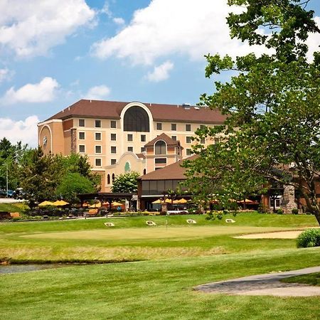 Heritage Hills Golf Resort & Conference Center York Extérieur photo