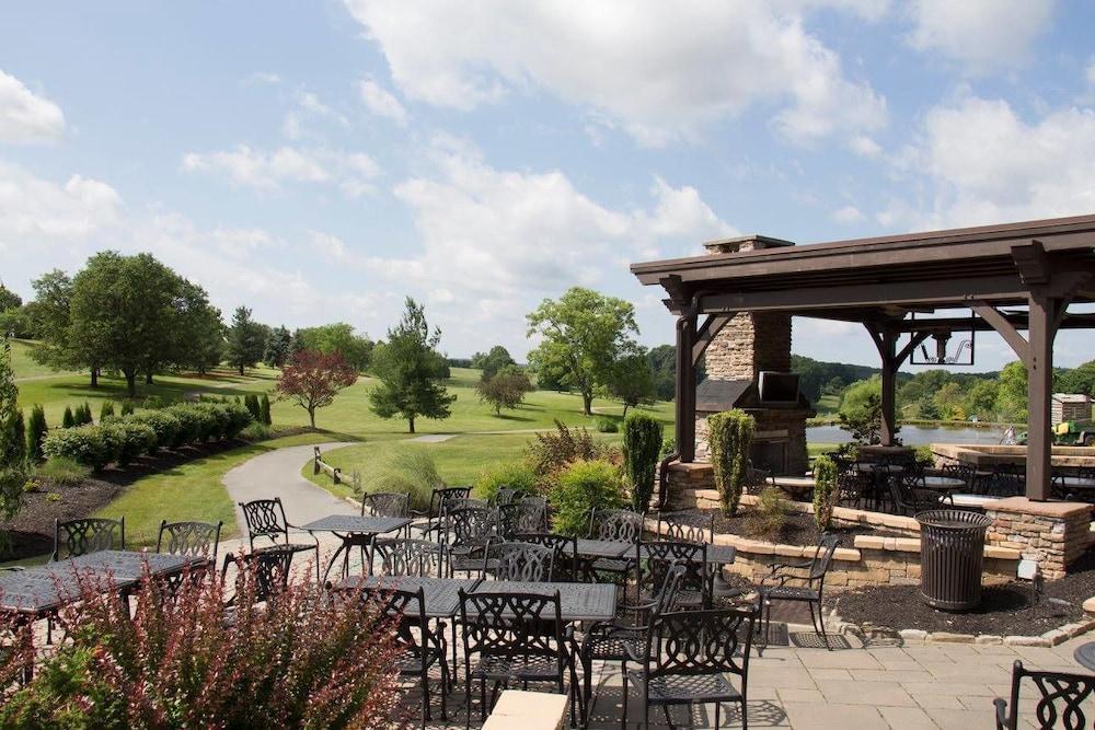Heritage Hills Golf Resort & Conference Center York Extérieur photo