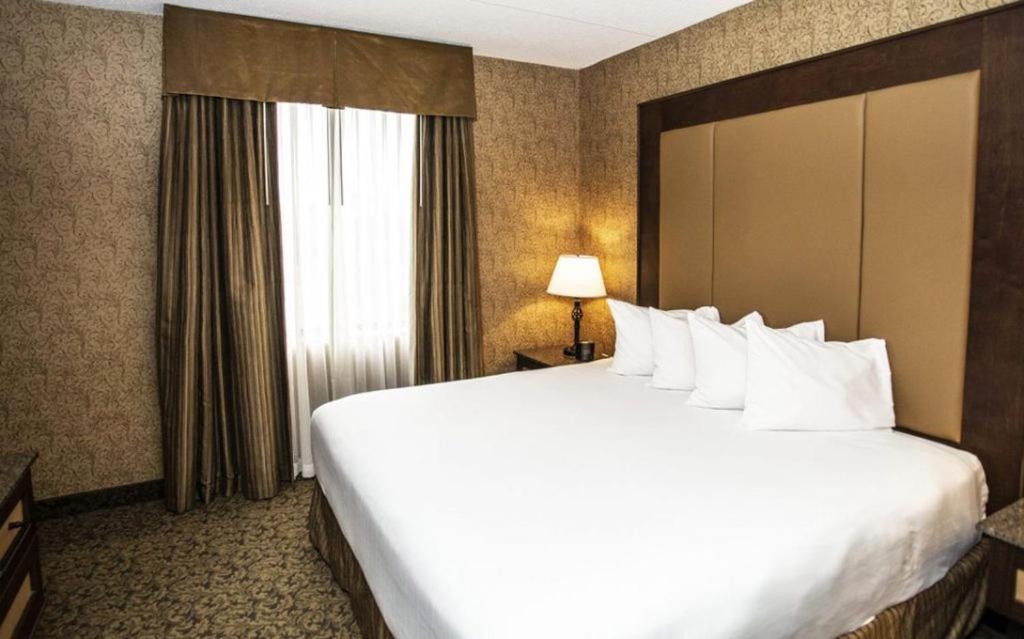 Heritage Hills Golf Resort & Conference Center York Extérieur photo