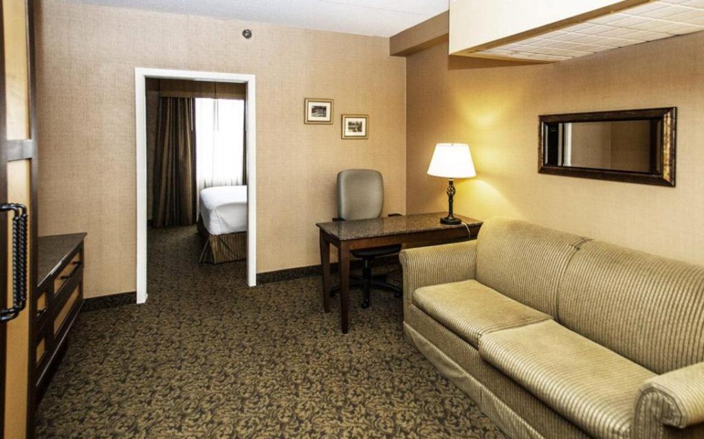 Heritage Hills Golf Resort & Conference Center York Extérieur photo