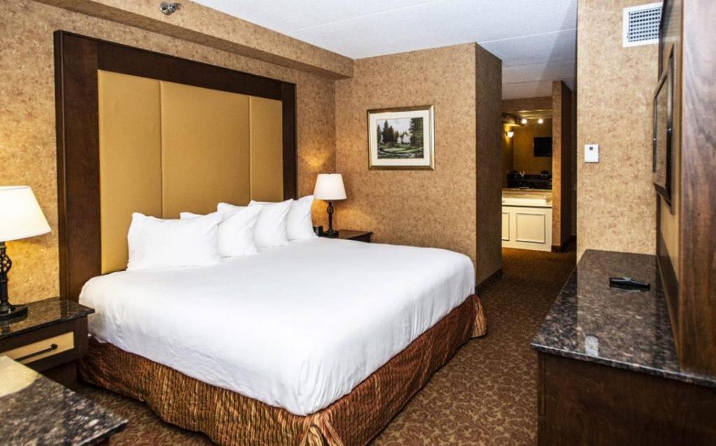 Heritage Hills Golf Resort & Conference Center York Extérieur photo