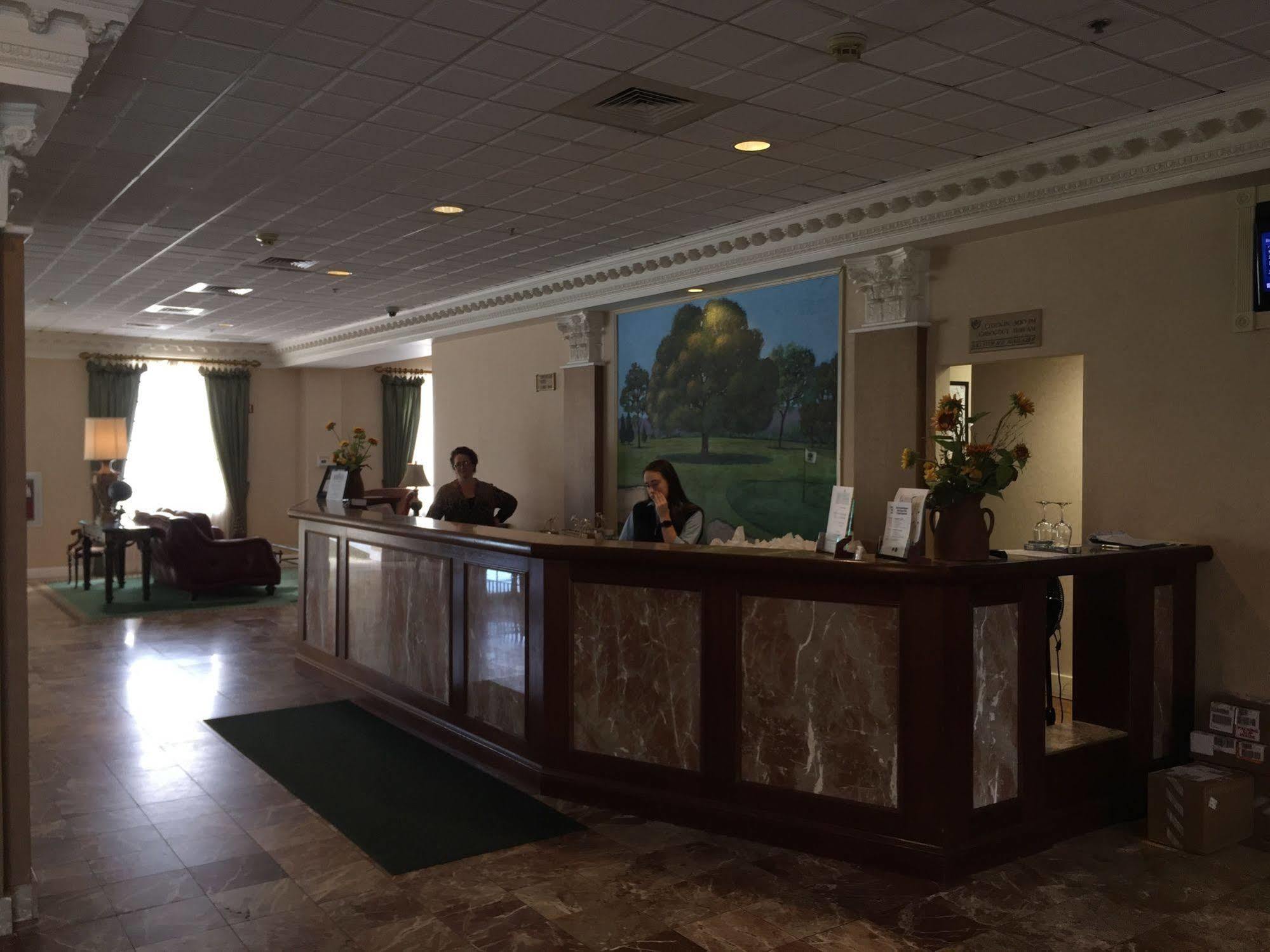 Heritage Hills Golf Resort & Conference Center York Extérieur photo