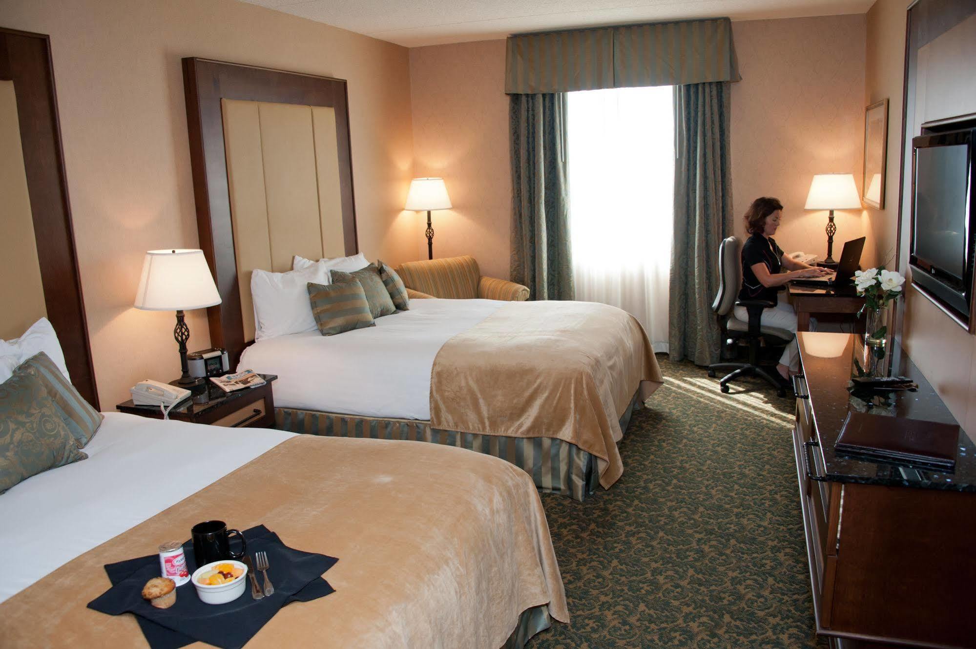 Heritage Hills Golf Resort & Conference Center York Extérieur photo