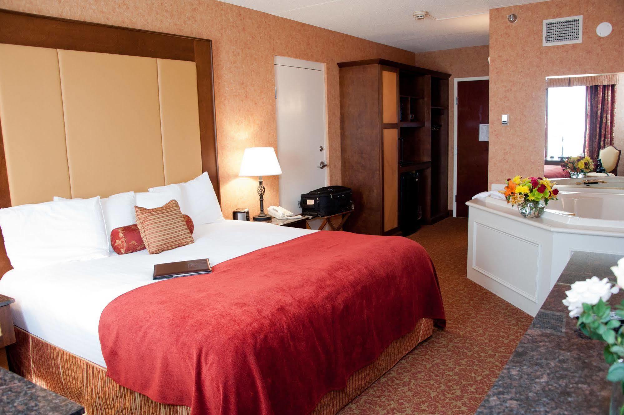 Heritage Hills Golf Resort & Conference Center York Extérieur photo