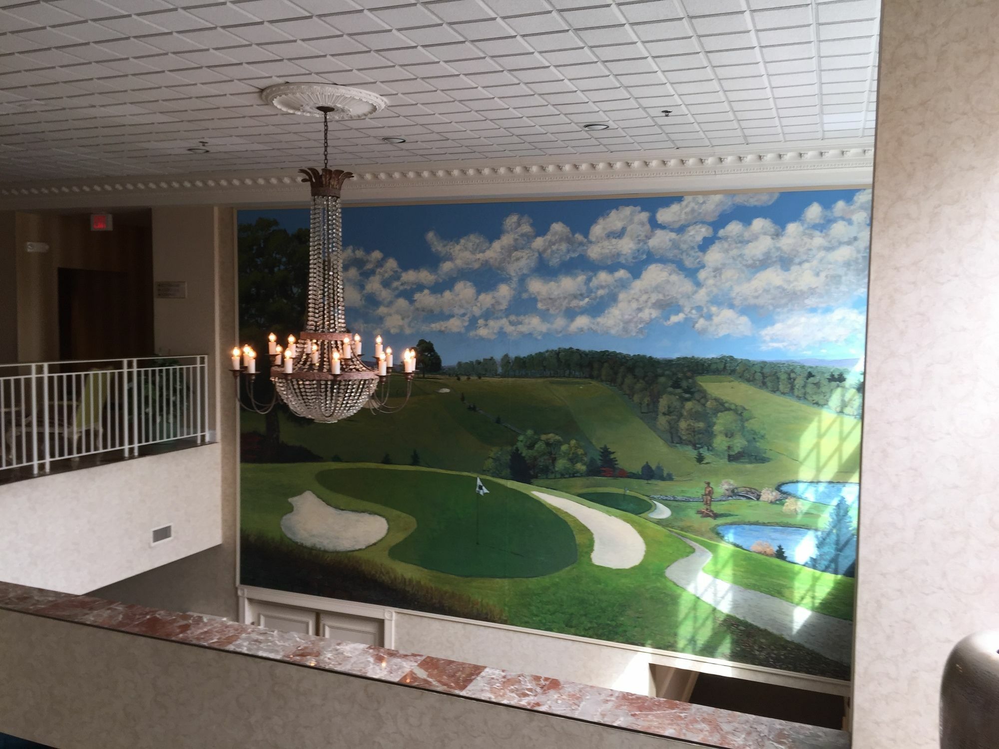 Heritage Hills Golf Resort & Conference Center York Extérieur photo