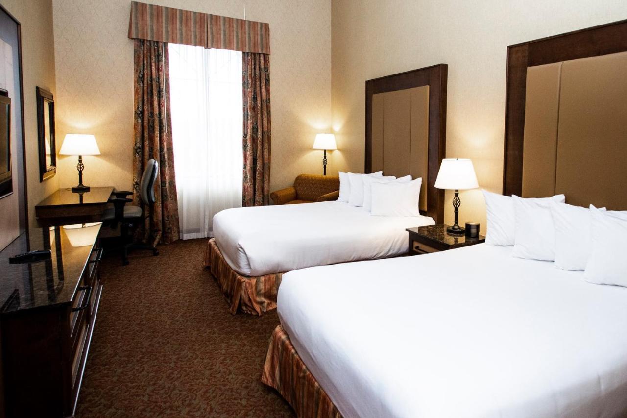 Heritage Hills Golf Resort & Conference Center York Extérieur photo