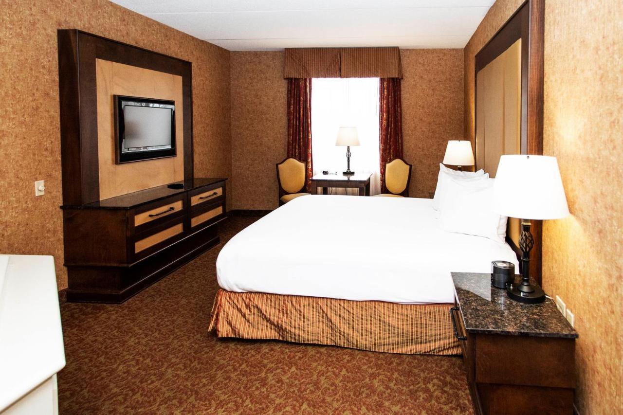 Heritage Hills Golf Resort & Conference Center York Extérieur photo