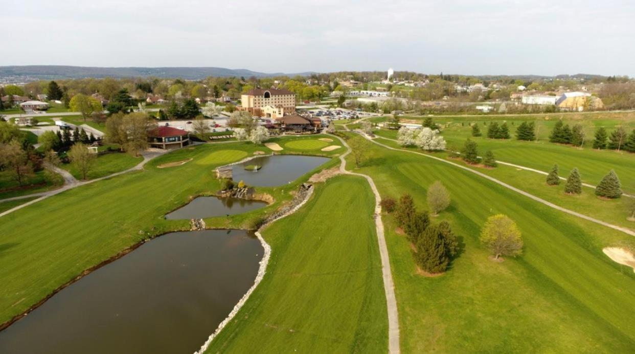 Heritage Hills Golf Resort & Conference Center York Extérieur photo