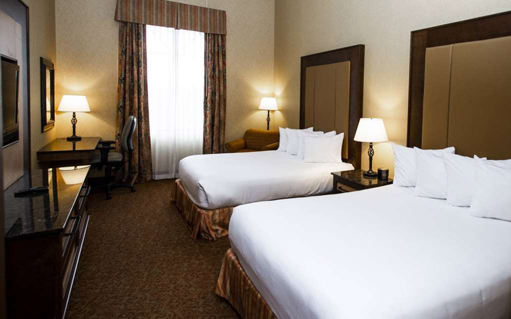 Heritage Hills Golf Resort & Conference Center York Chambre photo